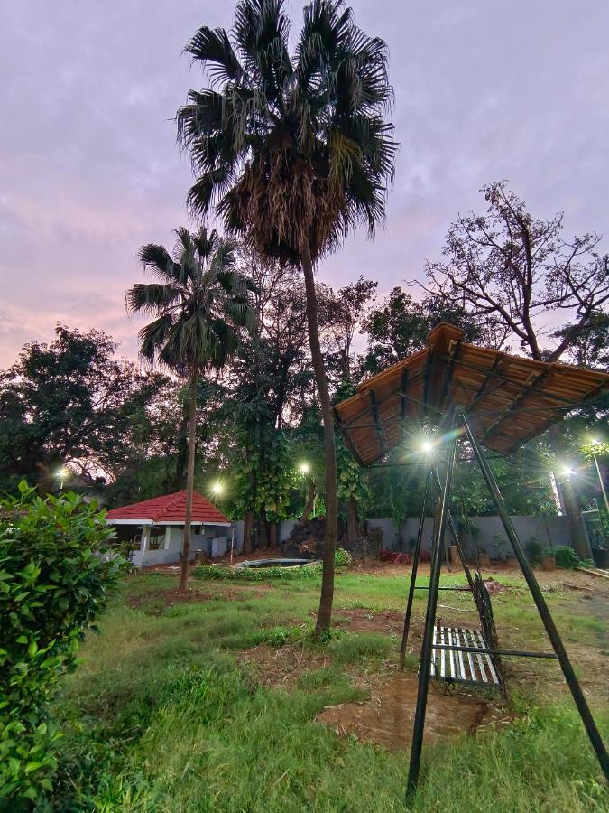 Jewel Resort Lonavala Exterior photo