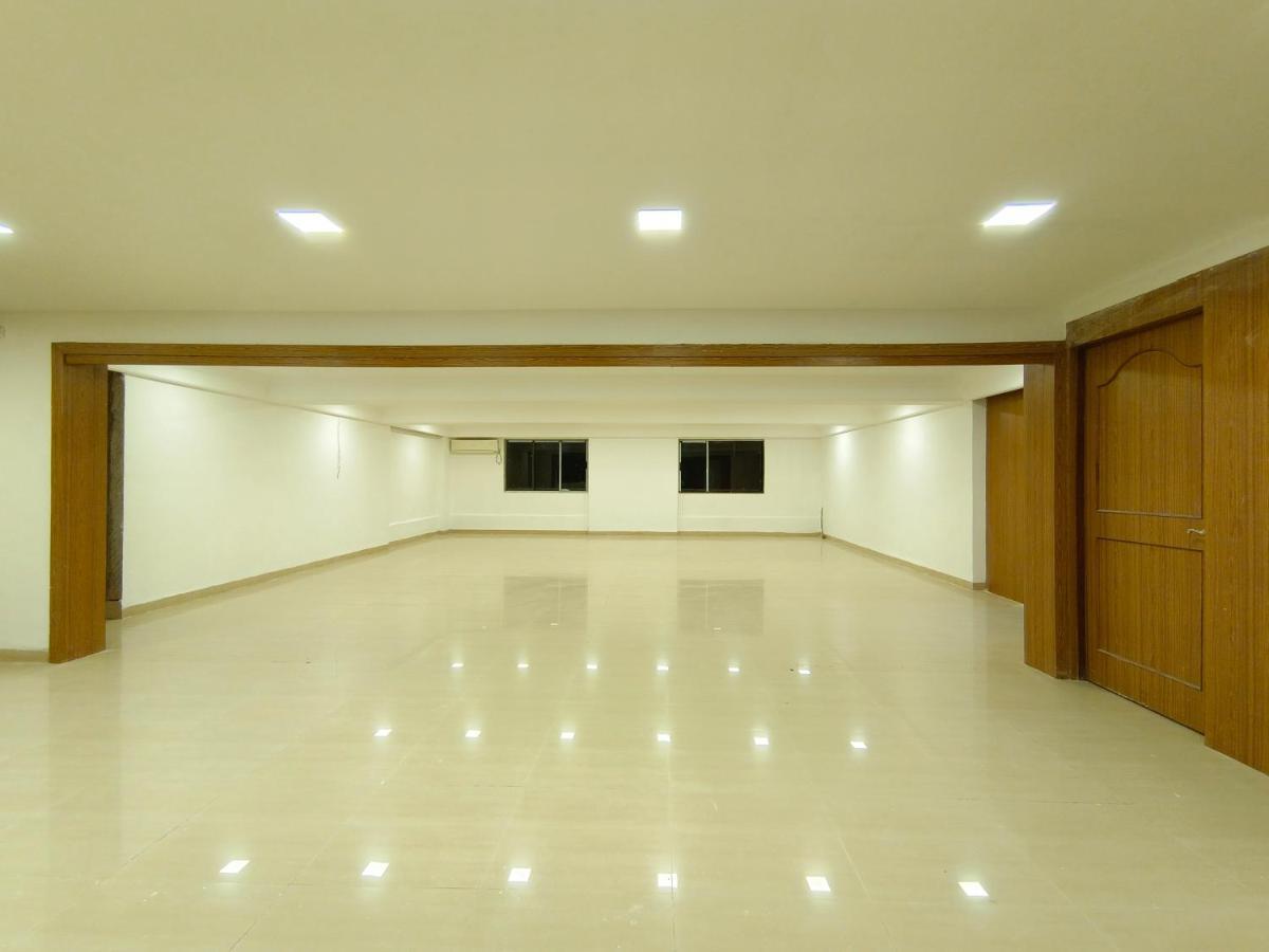 Jewel Resort Lonavala Exterior photo