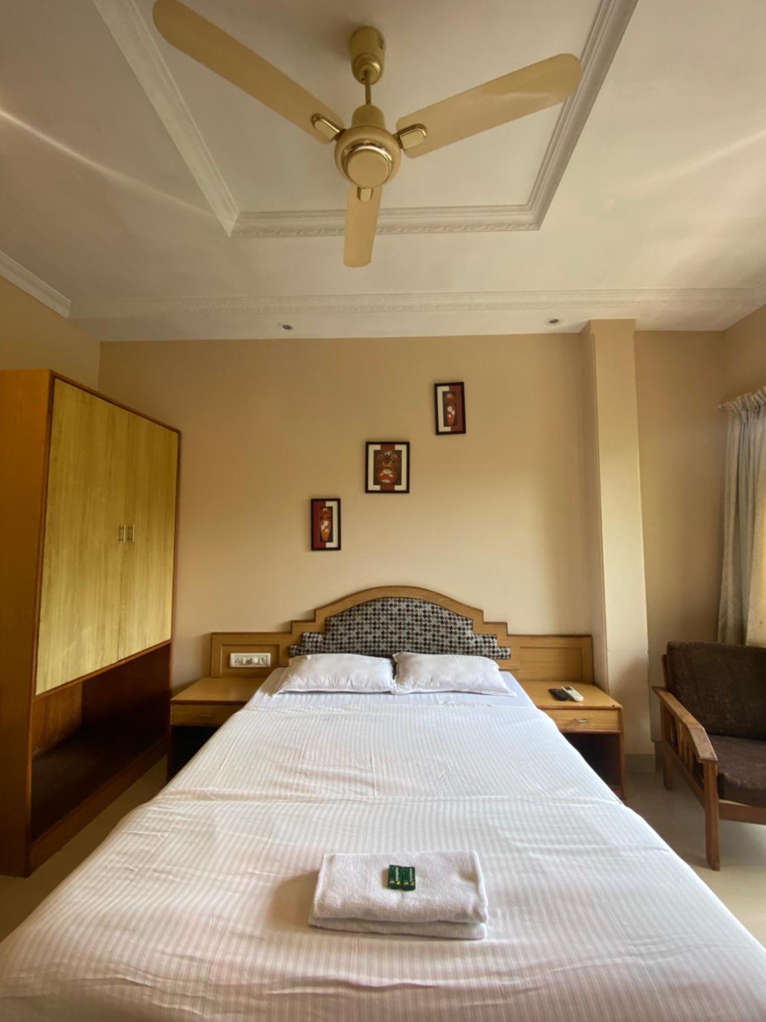 Jewel Resort Lonavala Exterior photo