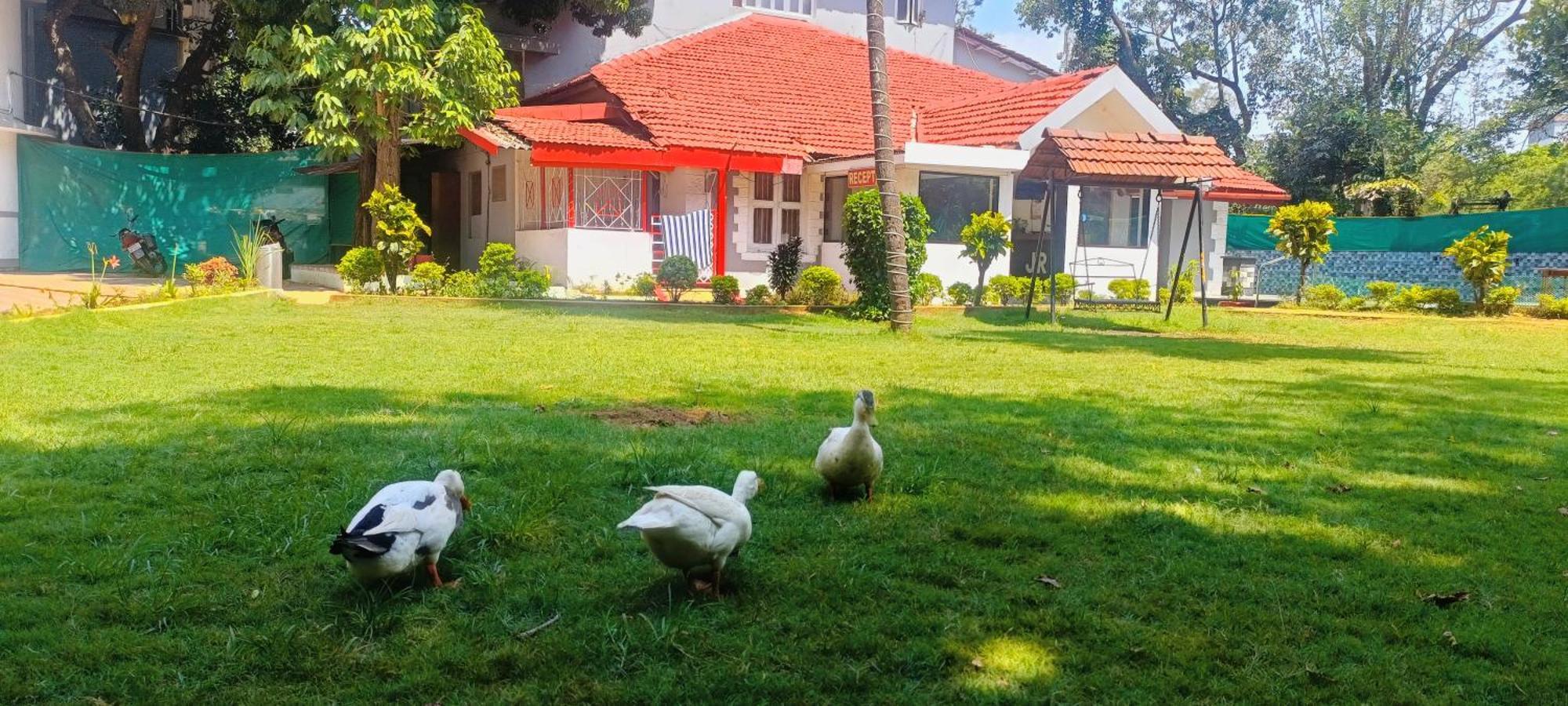 Jewel Resort Lonavala Exterior photo