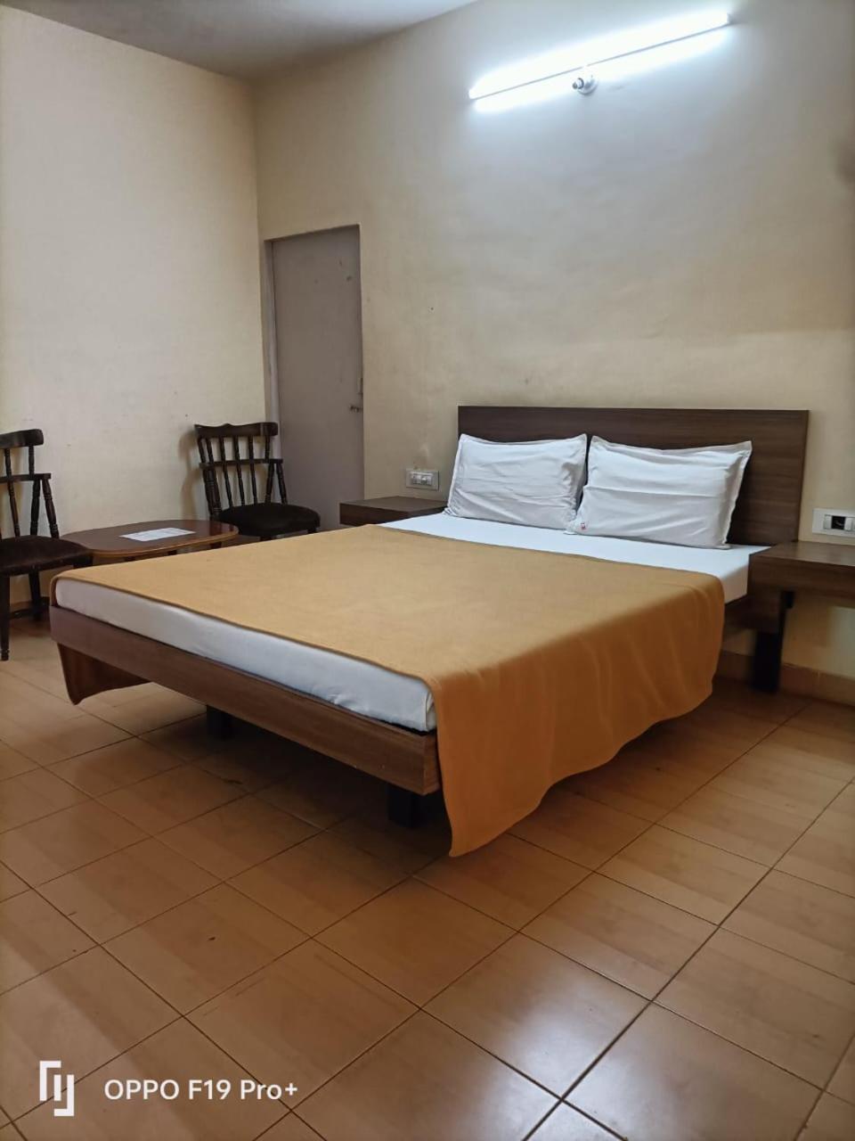 Jewel Resort Lonavala Exterior photo